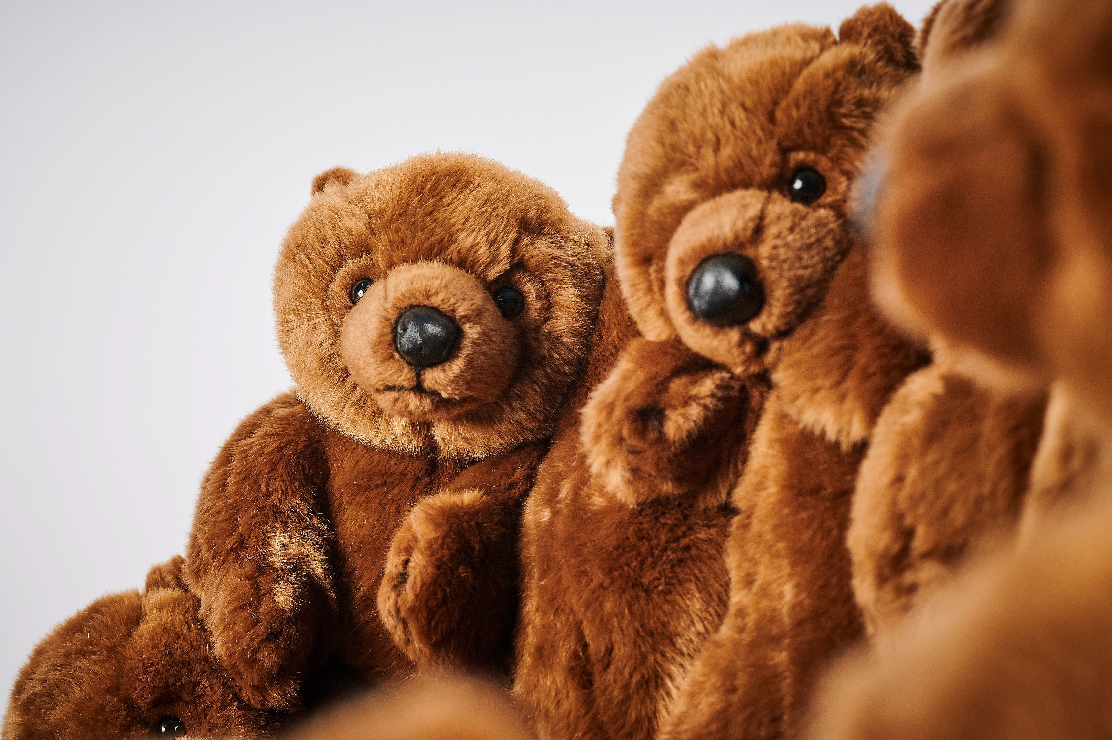 Полиэфирное кресло APCOLLECTION Chubby Baloo ARCH-00052581 - Вид №4