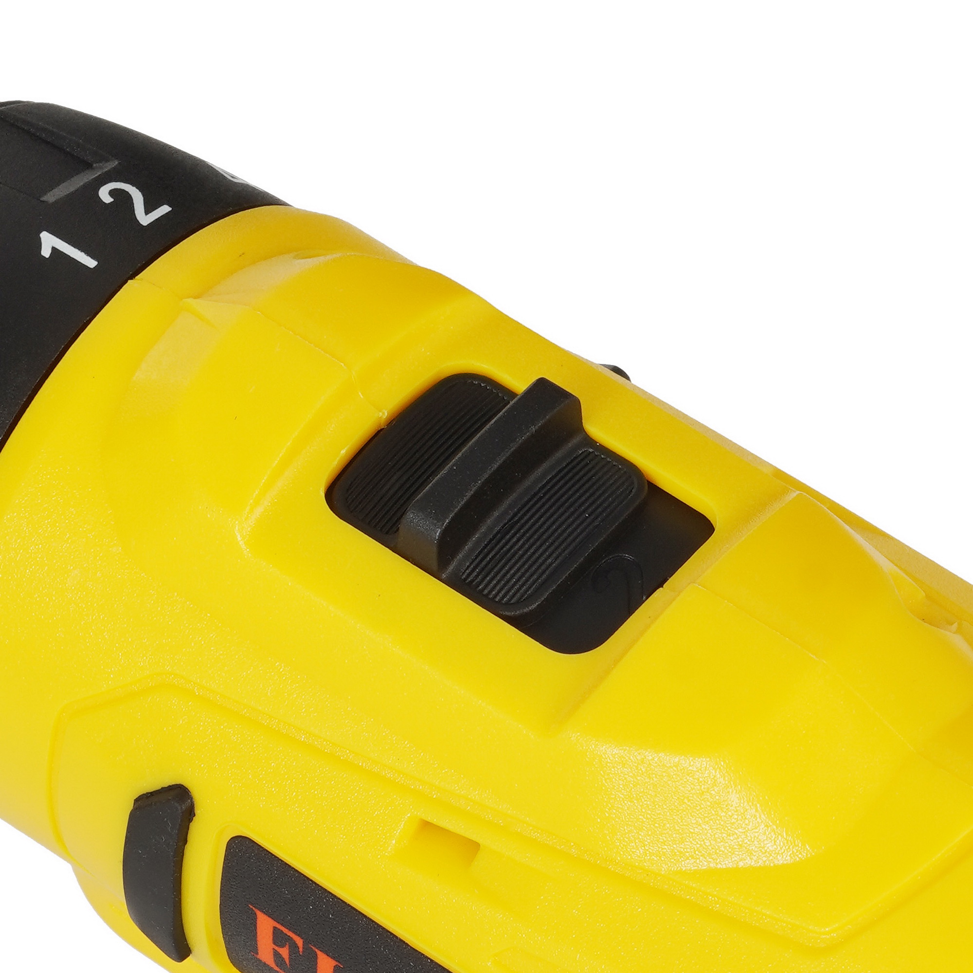 Дрель-шуруповерт Eurolux ДА-16/2Li 9070129 STDN-0009573 - Вид №5