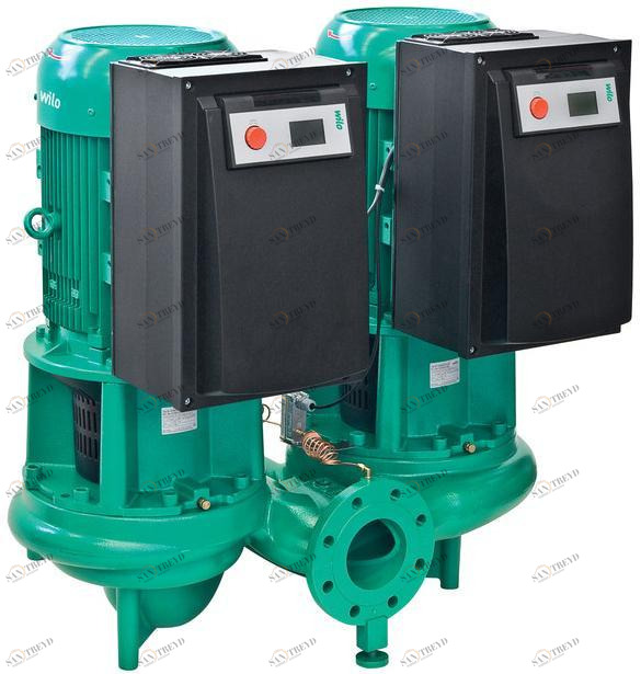 WILO Italia Насос и циркуляционный насос для водяной системы Multicargo sun-id-1366561