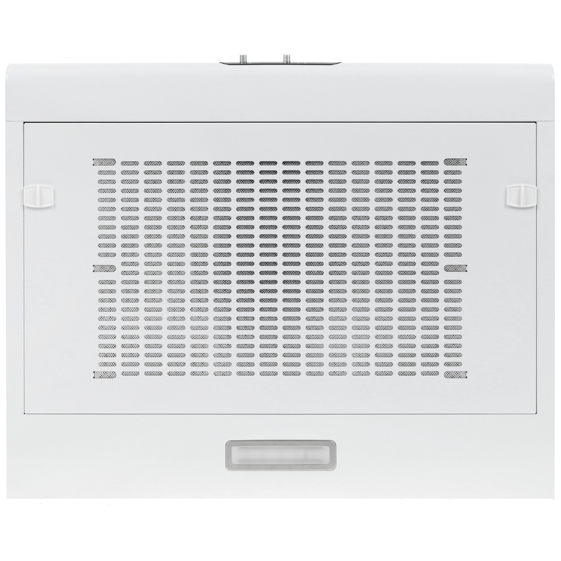 1198436 Вытяжка подвесная DEXP MSH350 белый STDN-0114532 - Вид №4