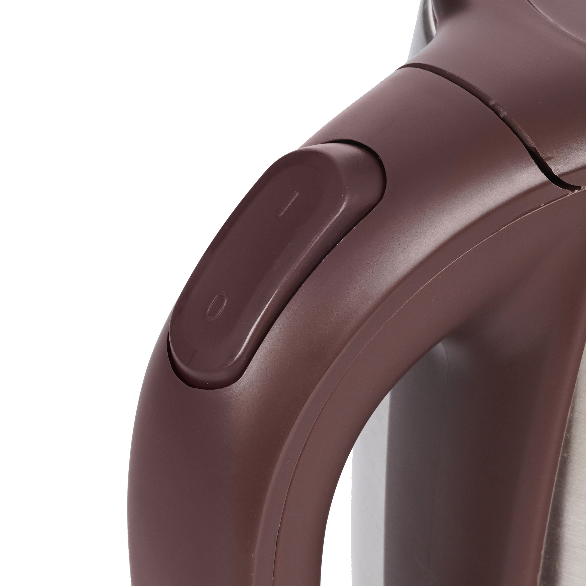 9248664 Электрочайник Sakura SA-2161C коричневый STDN-0077454 - Вид №2