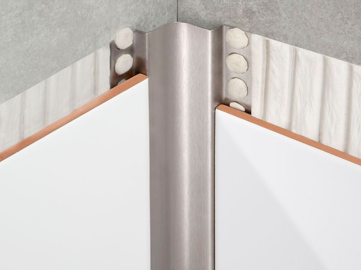 Профиль из нержавеющей стали EMAC Italia Novoescuadra ARCH-00130075