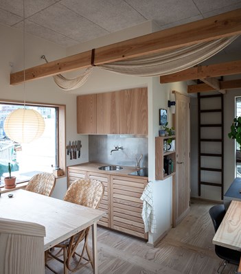 S10 Модульная система vola  - Вид №11