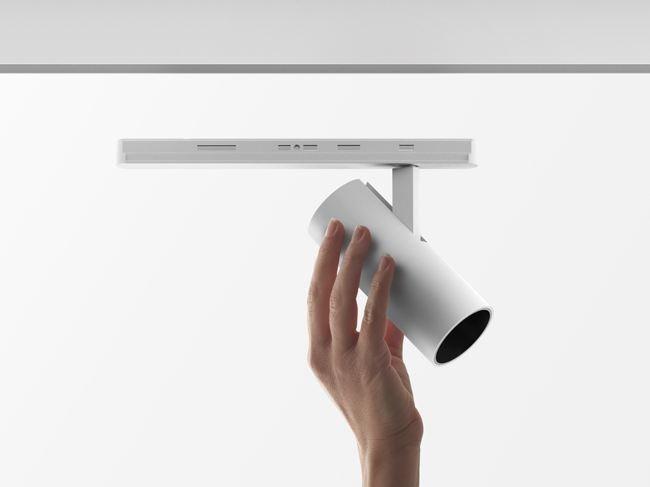 Artemide Светодиодное освещение из алюминия Vector sun-id-1363129 - Вид №1