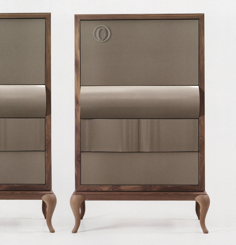 Секретер  VOLPI EMPIRE MOBILETTO Contemporary - Вид №2