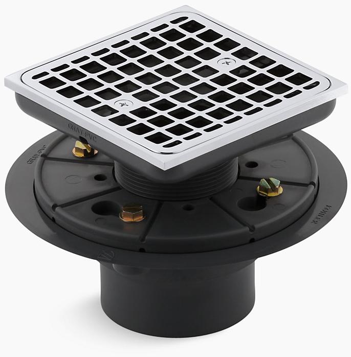 KOHLER  K-9136-TT  - Вид №1