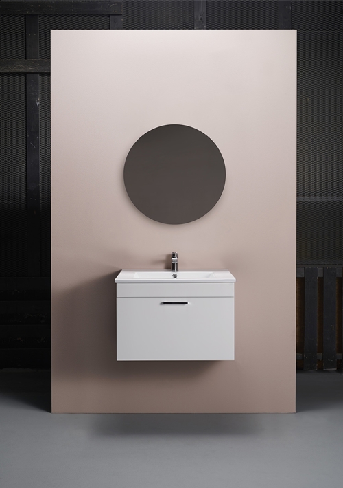 1580061 Зеркало Круглый 570 Hafa  - Вид №2