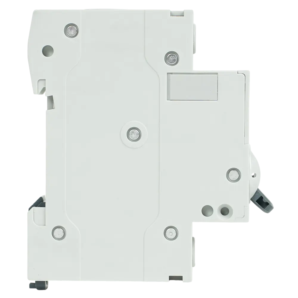 Автоматический выключатель SYSTEME ELECTRIC City9 25А для надежной защиты сети 89412715 STLM-1576540 - Вид №4