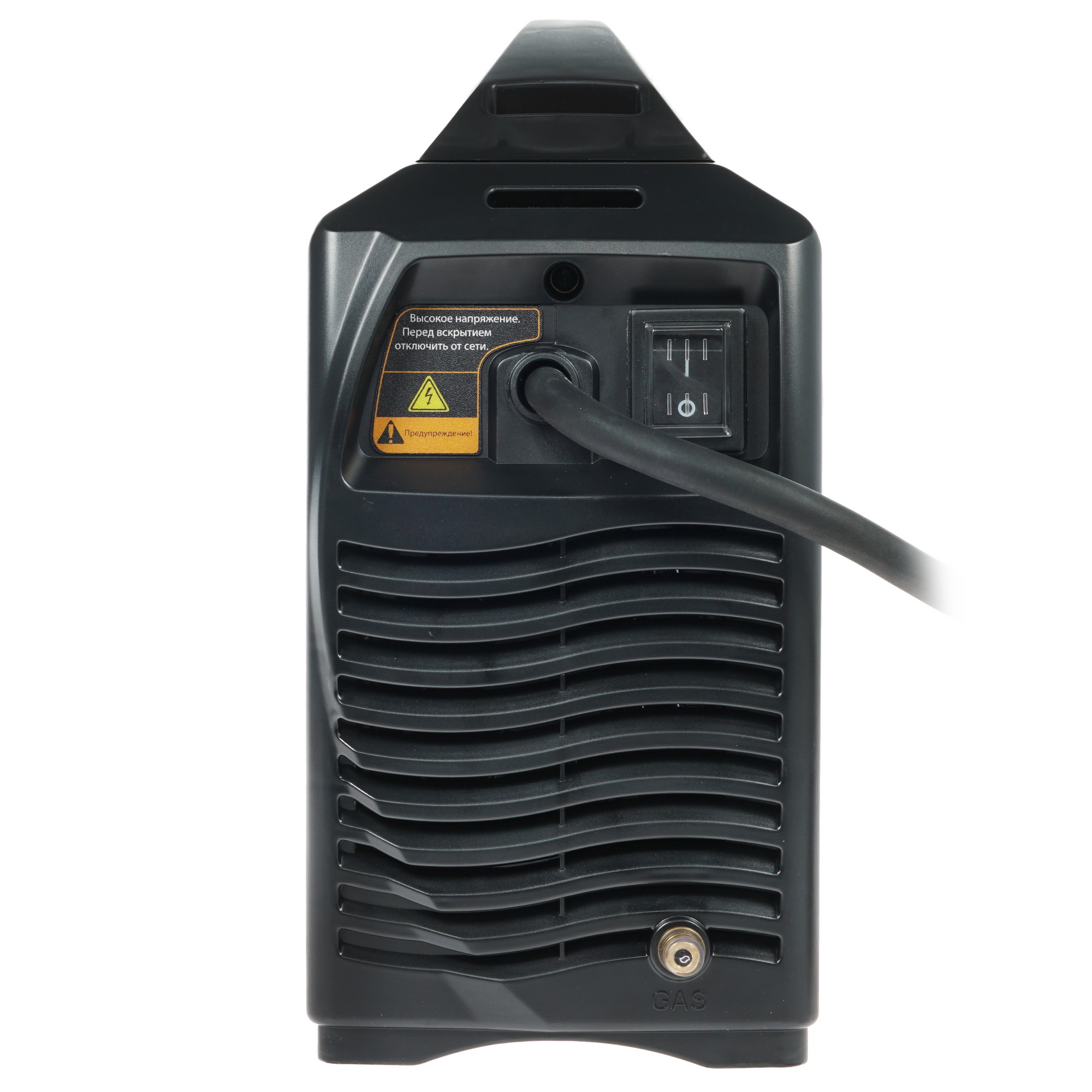 Сварочный аппарат Сварог PRO TIG 200 P DSP (W212) 8106021 STDN-0081669 - Вид №5