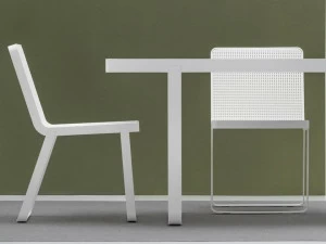 Terraforma Садовый стул из алюминия Makemake Mksesbal/1 - mksesbal/2