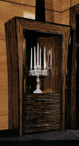 Витрина JOY FRANCESCO MOLON L502