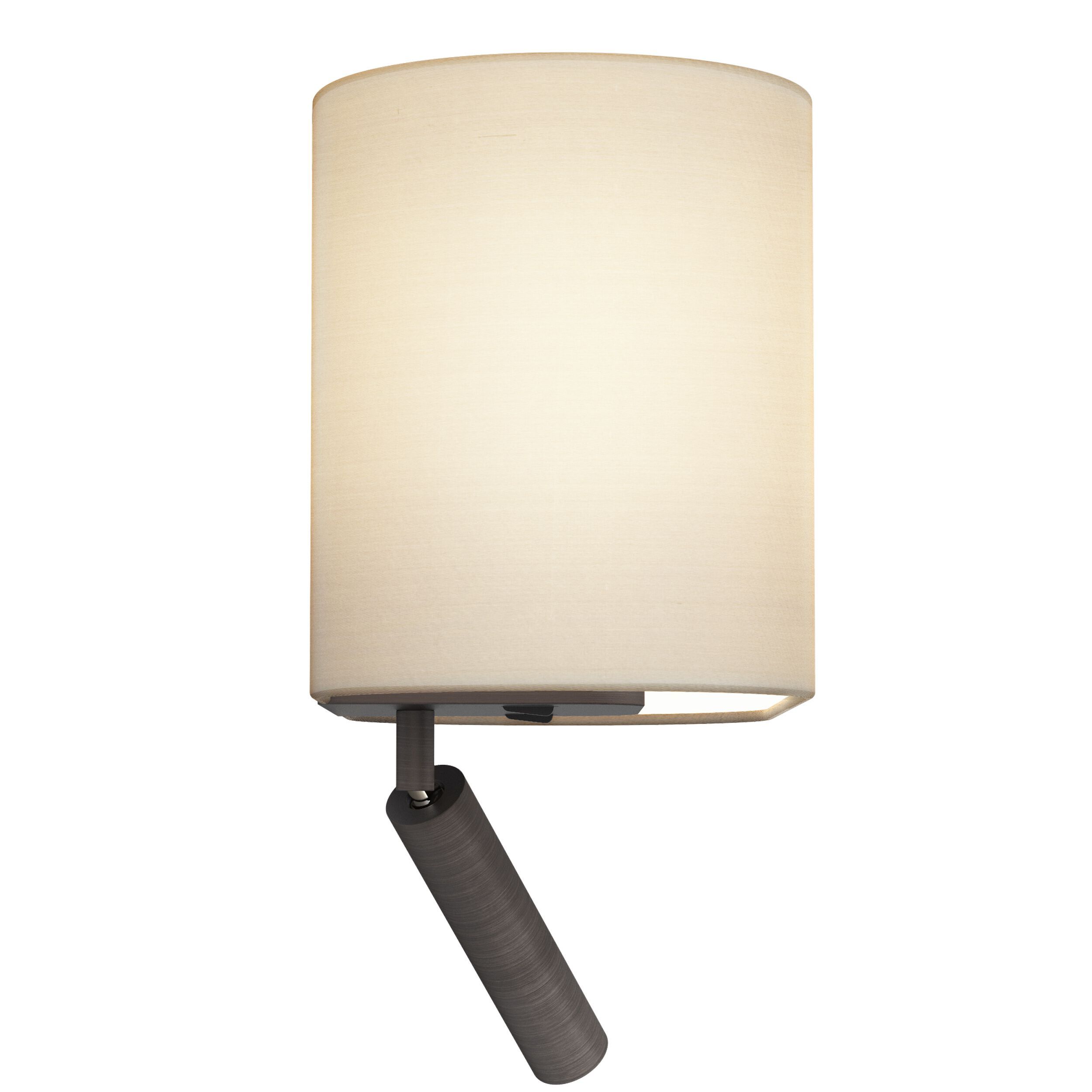 Светодиодная лампа для чтения с тканевым абажуром Astro Lighting Venn ARCH-00143135 - Вид №13