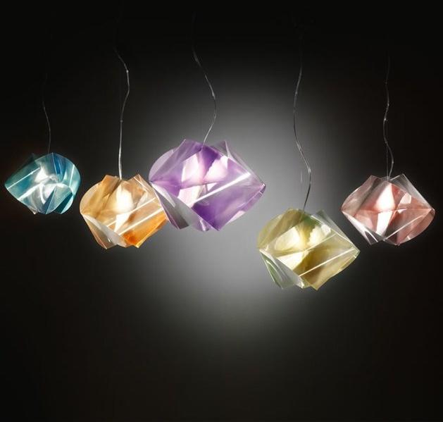 Slamp Подвесной светильник Gemmy sun-id-1427529 - Вид №1