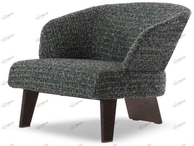 Minotti Кресло Reeves sun-id-1422750