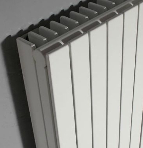 ROSY MAX  NEODESIGN Collection радиатор Cordivari 48332 - Вид №1