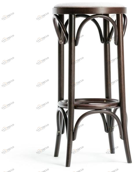 TON Барный стул высокий деревянный sun-id-1411887