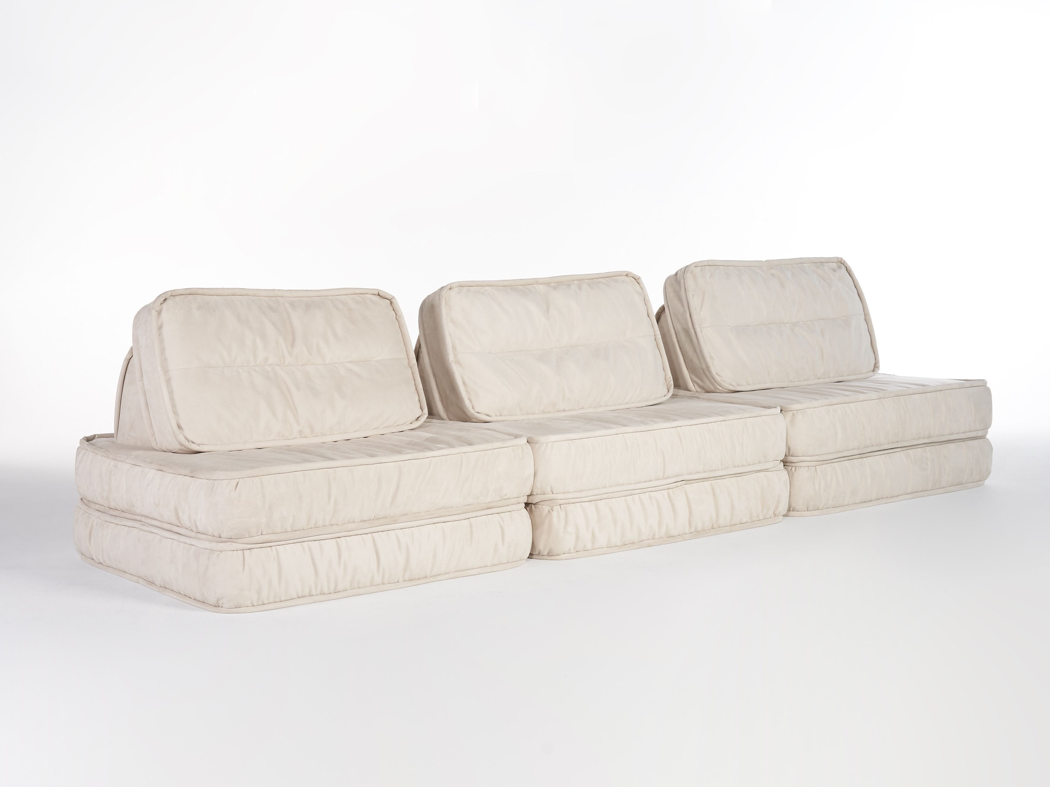 Тканевое кресло Grado Design 9-Layer ARCH-00143235 - Вид №7