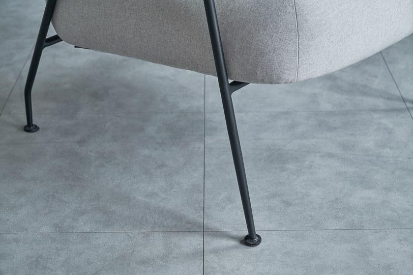 Grado Design Кресло из ткани с подлокотниками Puffy Gm-a-180 - Вид №3