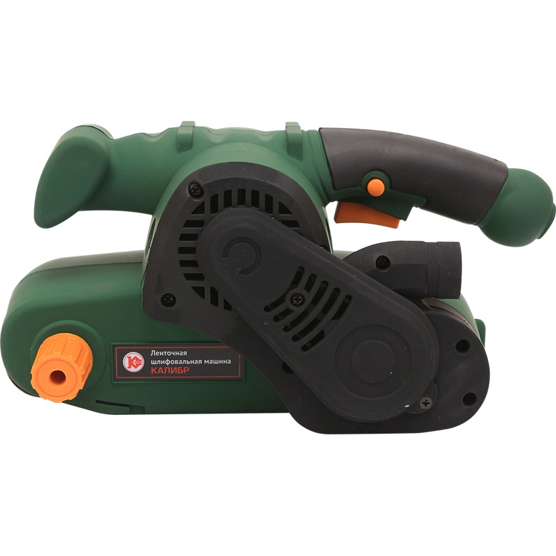 61902 Калибр Ленточная шлифовальная машина ЛШМ-950Е 