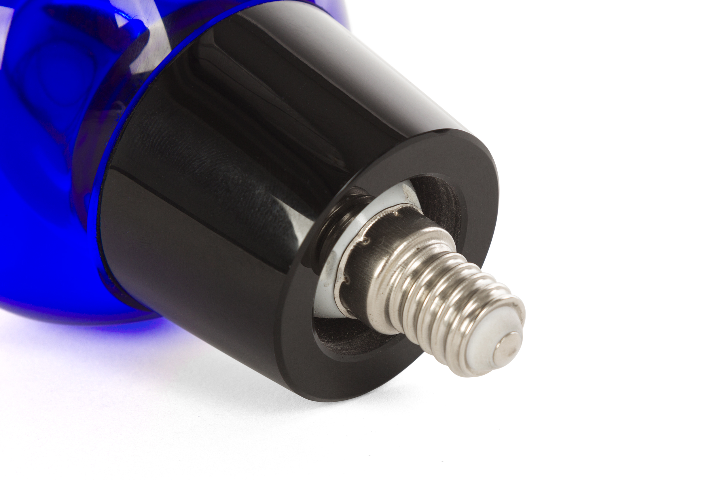 8008215407234 Лампочка Lampadina Round ELECTRORETRO  - Вид №3