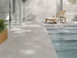 Напольное покрытие / керамогранит для внутреннего и наружного применения