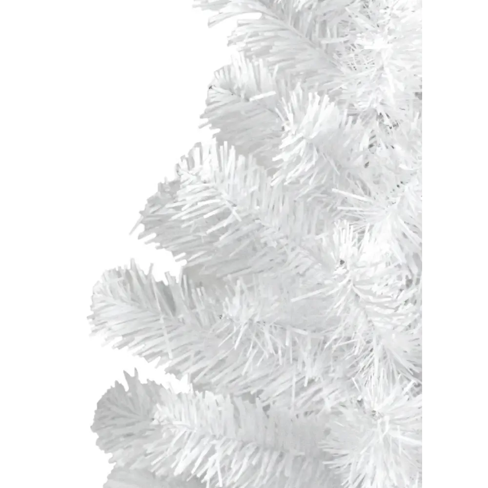 Ель новогодняя искусственная «Снежная» 210 см MOROZCO STLM-2196510 - Вид №1