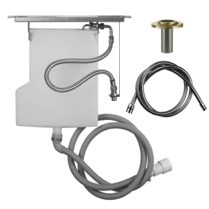 Комплект для слива ручного Душа 01813 727