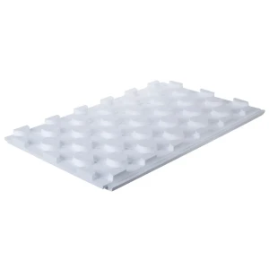 Пенополистирол Knauf Therm Тёплый пол 1200x600x44 мм