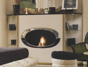 Стеллаж  ALTAMODA JG 127