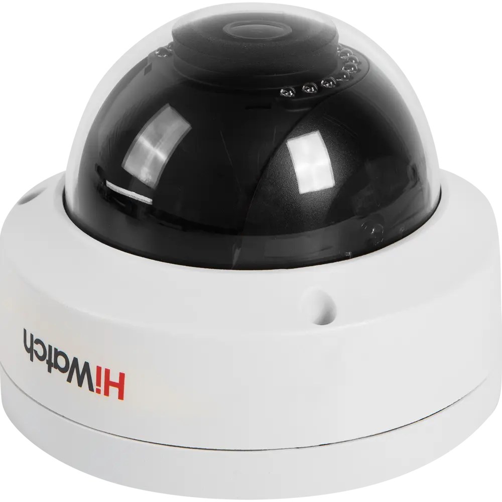 IP камера уличная Hiwatch DS-I252 2 Мп 2.8-6 мм 1080p FULL HD 82417704 STLM-2175525  - Вид №3