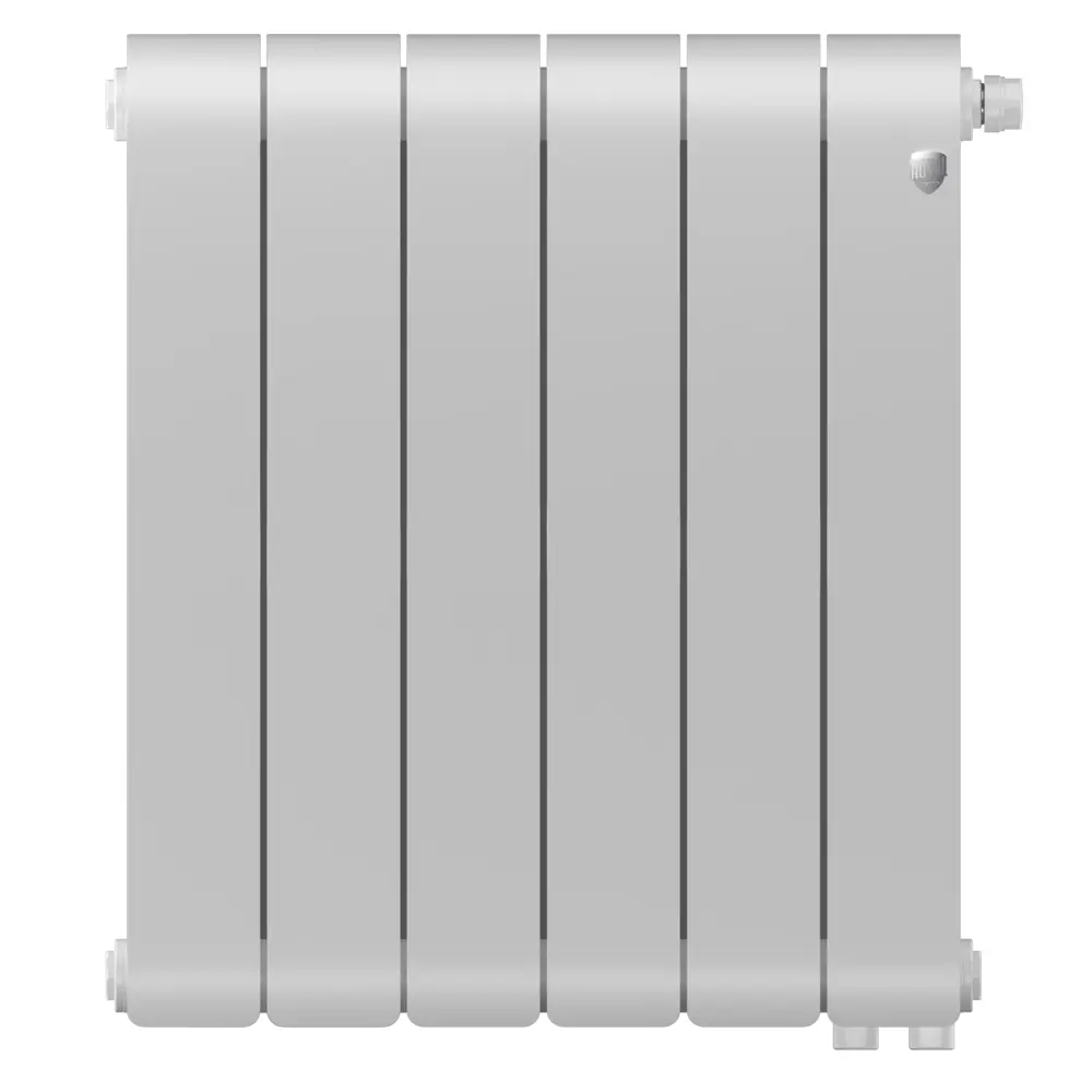 Royal Thermo Infinity BT VR80 - биметаллический радиатор с нижним подключением 89437331 STLM-1581694