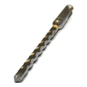 Бур RAGE FURIOUS SDS Plus для железобетона 10×210 мм 89422908