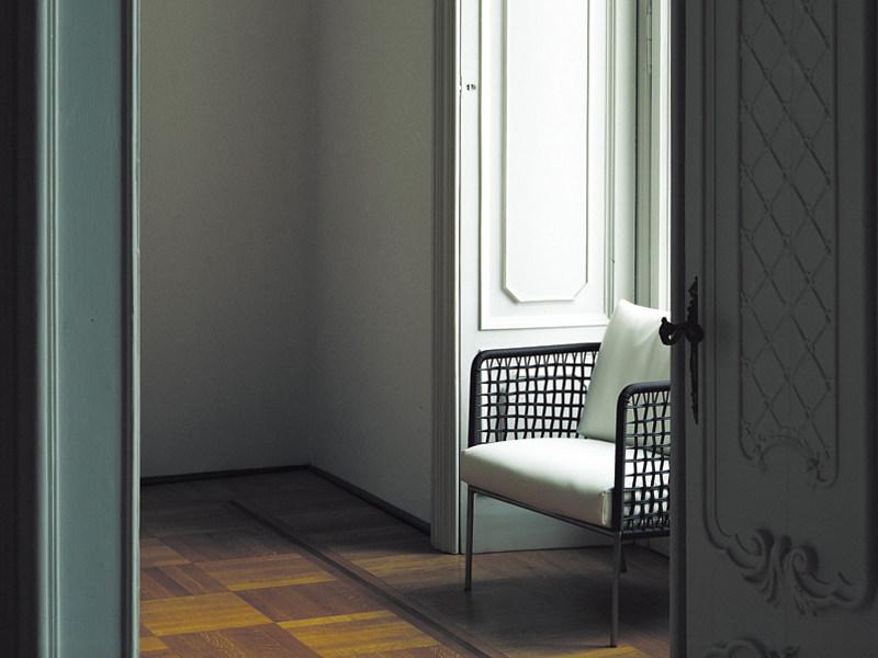 Living Divani Кресло с подлокотниками Café CAFÈ sun-id-1373572 - Вид №3