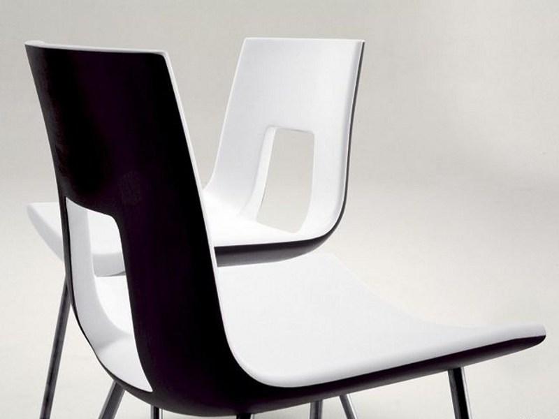 Tonon Стул из мягкого полиуретана Nine eighteen sun-id-1373797 - Вид №4