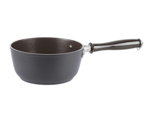 Алюминиевая кастрюля