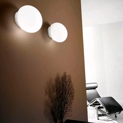 Linea Light 7241 Goccia универсальный 100335 - Вид №1