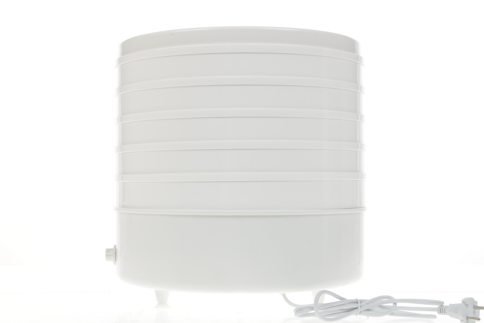 1108556 Сушилка для овощей и фруктов Чудесница-Люкс СШ-008 белый STDN-0095115 - Вид №4