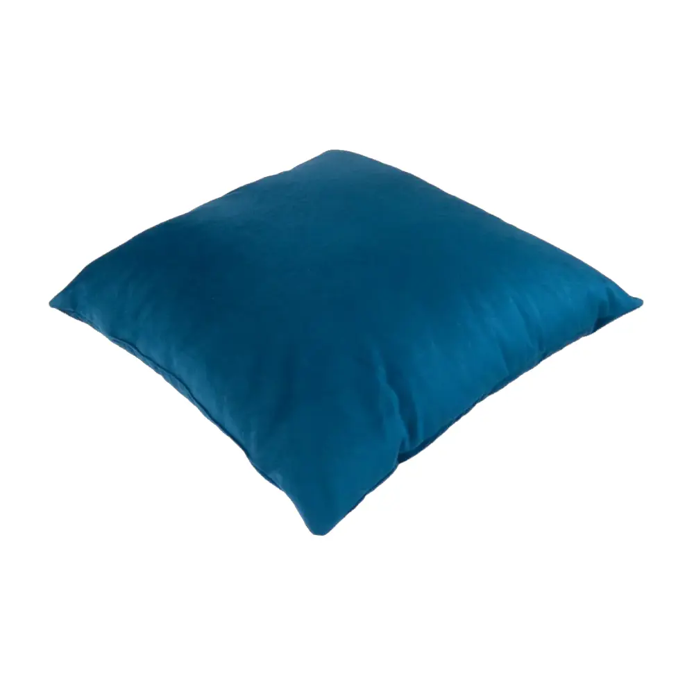 Декоративная подушка Seasons Ibiza 1 45x45 см цвет бирюзовый 89426631 STLM-2062720  - Вид №1