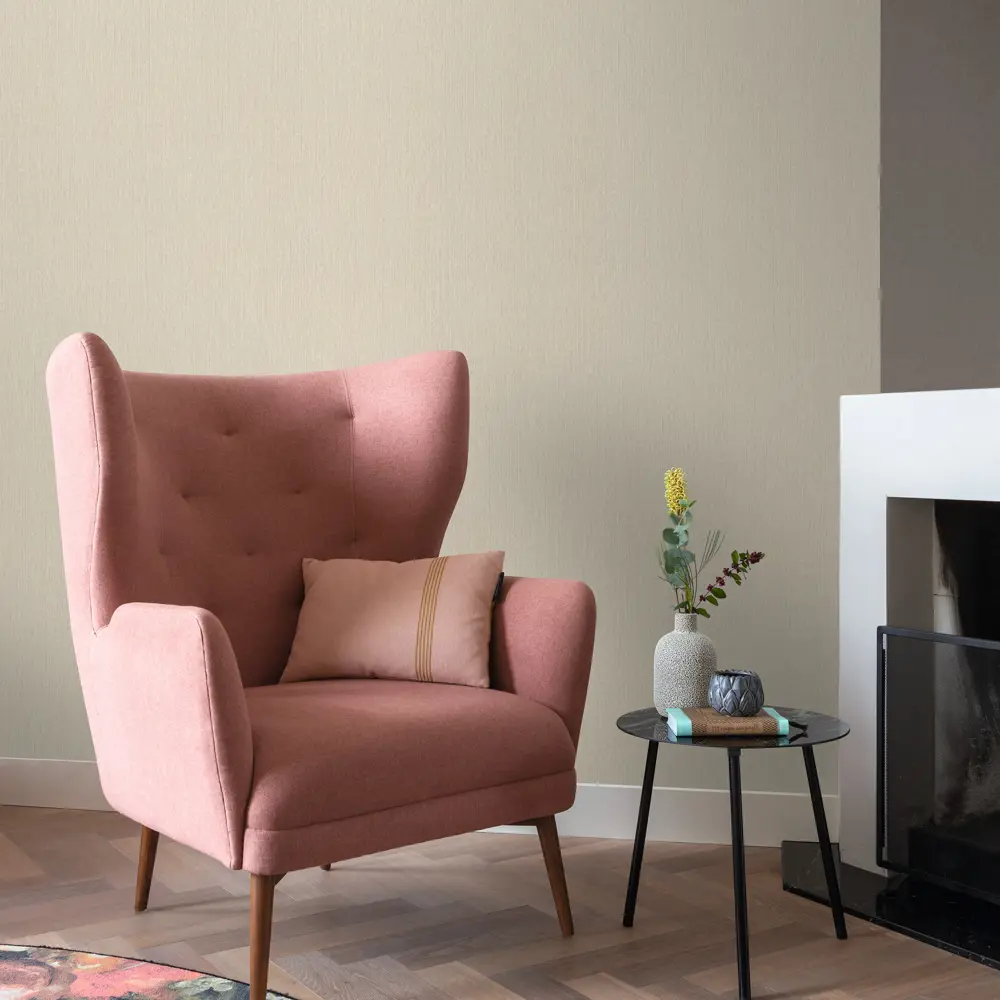 Обои флизелиновые Rasch Barbara home collection xl бежевые 1.06 м 800524 83275283 STLM-2106847 - Вид №2