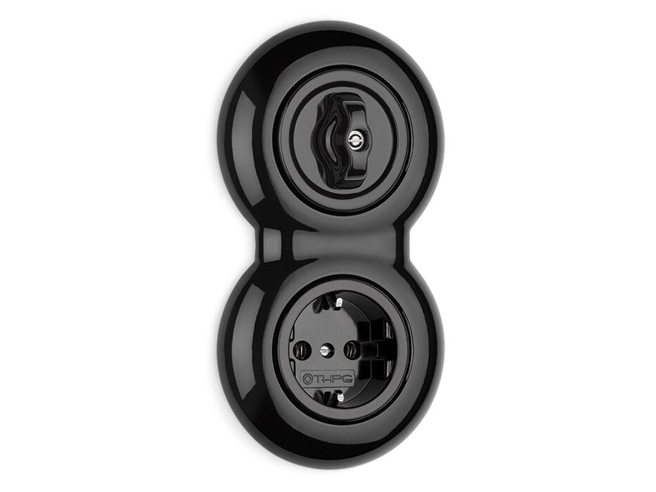 Двойная отделочная пластина в Китае THPG 174005 ARCH-00090325