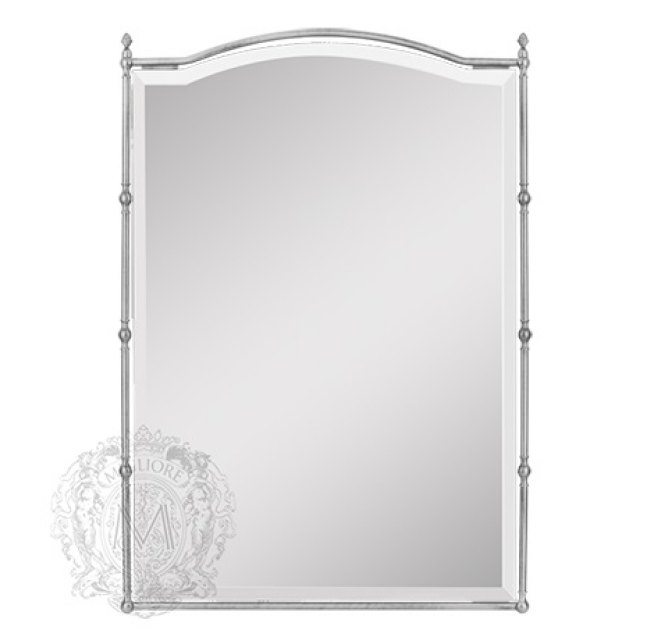 Зеркало MIGLIORE Mirella ML.MRL-6080.DO, золото  - Вид №2