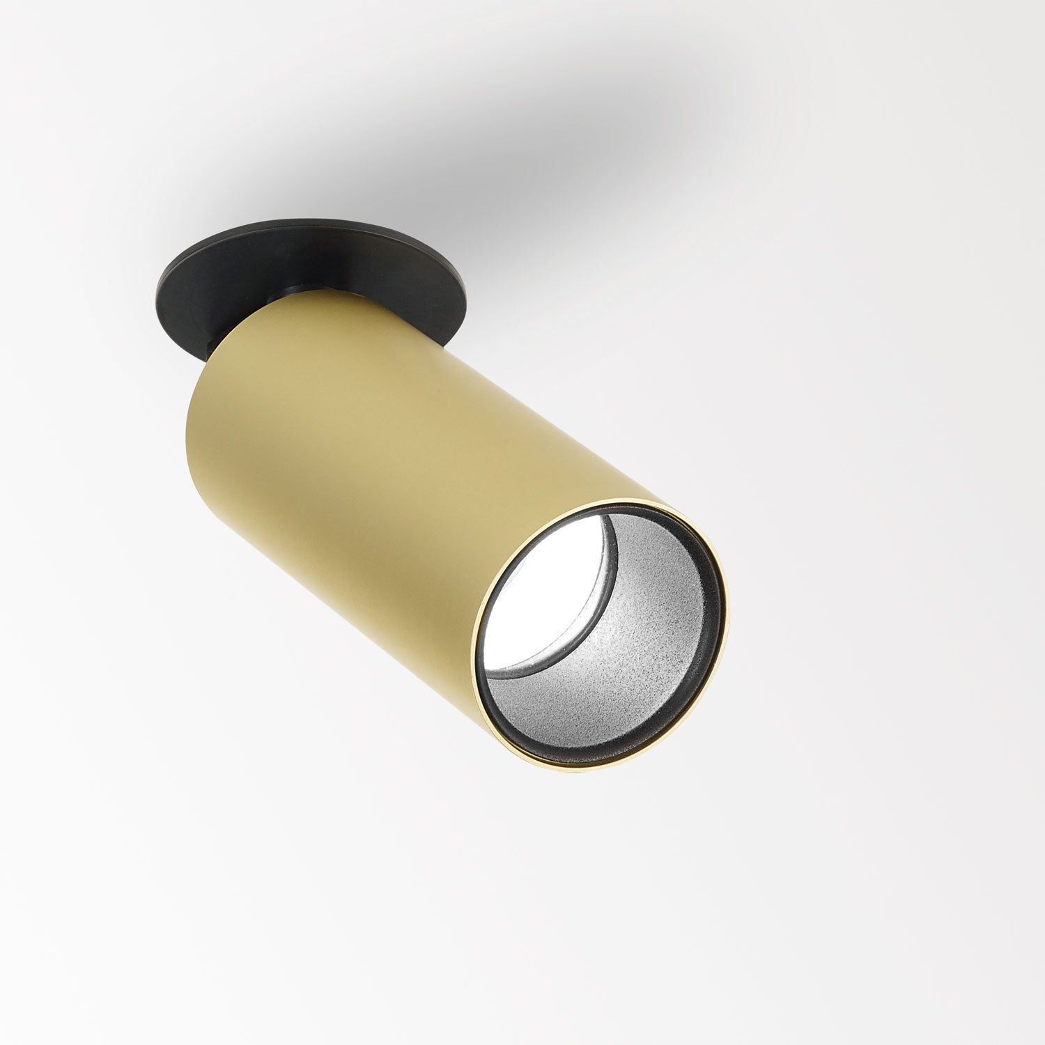 Круглый регулируемый светодиодный прожектор Deltalight VIZIR CLIP ARCH-00052142 - Вид №5