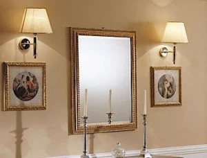 Arvestyle Настенное зеркало в раме Barbara Cn-0941