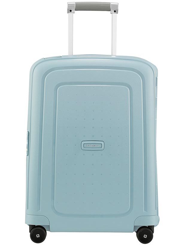 10U-47003 Чемодан 10U*003 Spinner 55/20 Samsonite S'Cure  - Вид №2