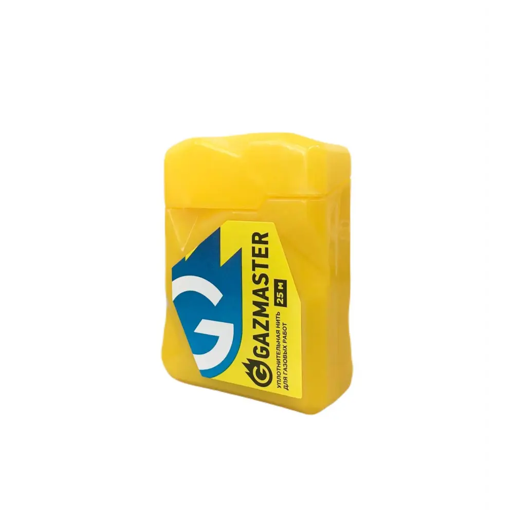 Santreyd Уплотнительная нить для газа и воды 25м 86533760 STLM-0069688