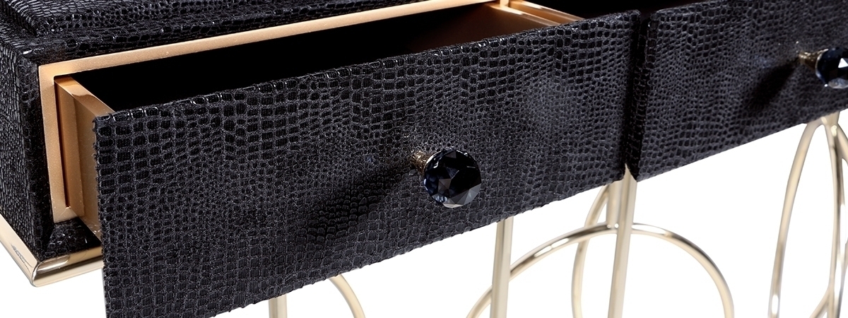 002961 Консоль Burlesque Koket Kiki - Вид №1