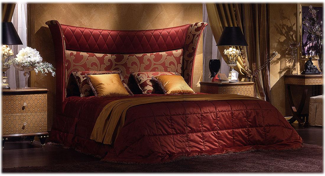 Кровать Fanny BUSNELLI ADAMO 20248 