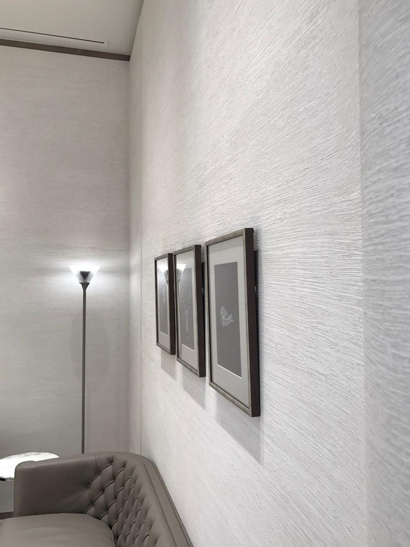 Novacolor Фактурное декоративное покрытие для интерьеров Metallics N376 - Вид №2