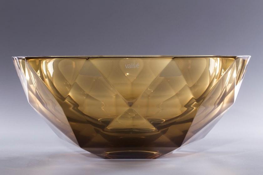 Накладная раковина на столешницу  овальная Vallvé Glam sun-id-1425938 - Вид №1