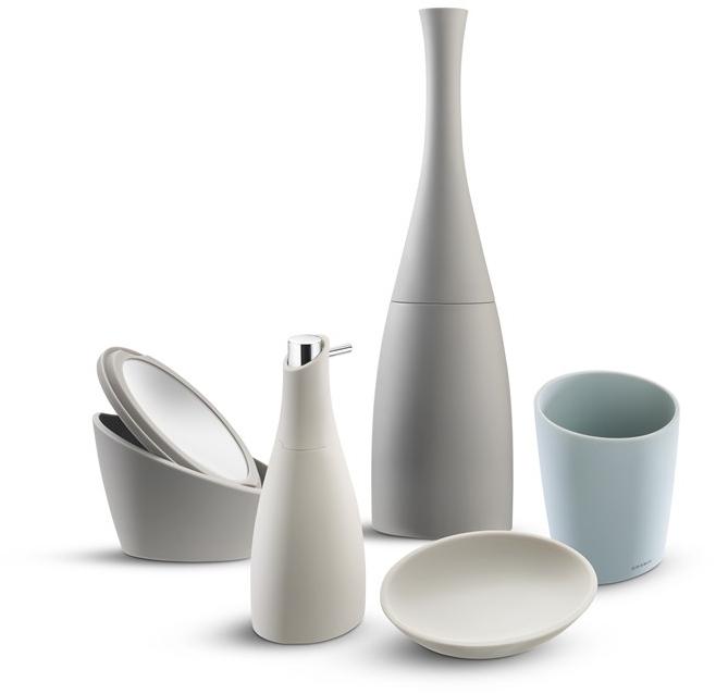 Cosmic Дозатор мыла из акрилового стекла Saku sun-id-1503761 - Вид №4